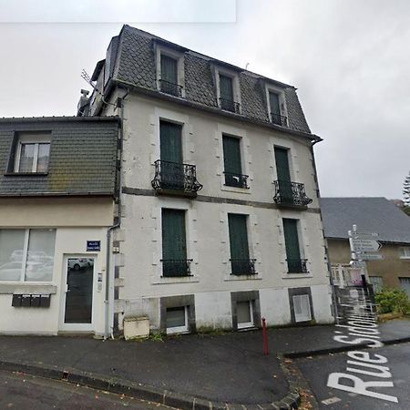 Appt Lumineux Centre Ville Du Mont Dore Vue Sancy Le Mont-Dore Exterior foto